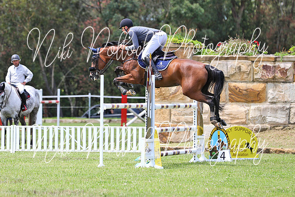 Class 2 1.30m Stonewall Jan 2022-9
