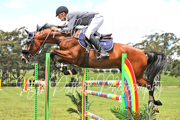 Class 3 1.40m Stonewall Jan 2022-8