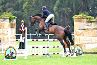 Class 1 1.20m Stonewall Jan 2022-2