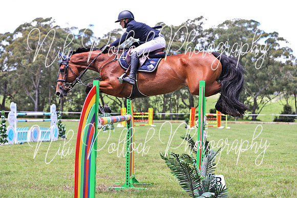 Class 3 1.40m Stonewall Jan 2022-15