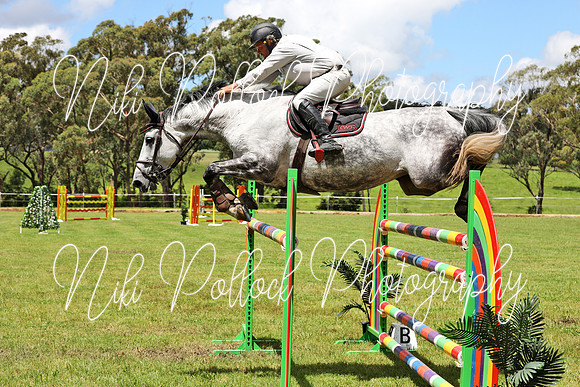 Class 3 1.40m Stonewall Jan 2022-4