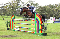 Class 2 1.30m Stonewall Jan 2022-11
