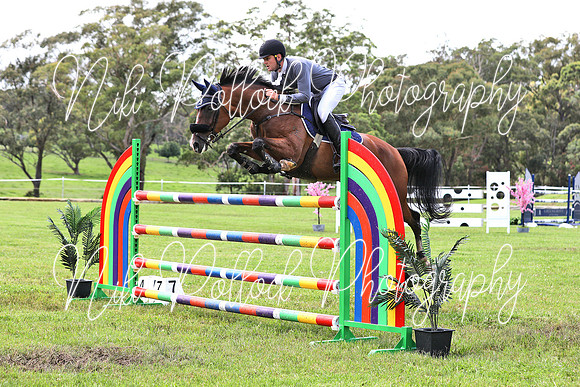 Class 2 1.30m Stonewall Jan 2022-11