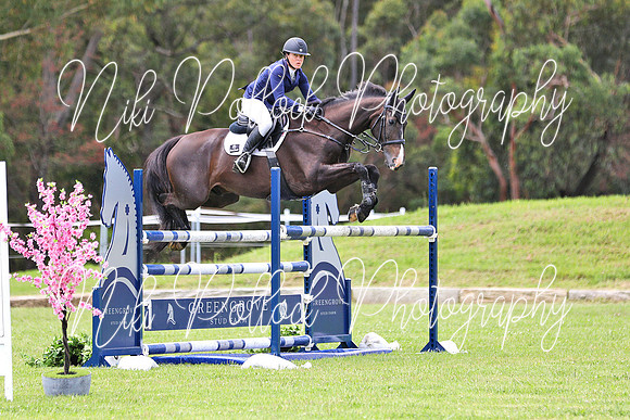 Class 2 1.30m Stonewall Jan 2022-3