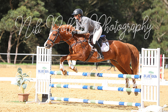 Bryia Stonewall Autumn Carnival 2022-5