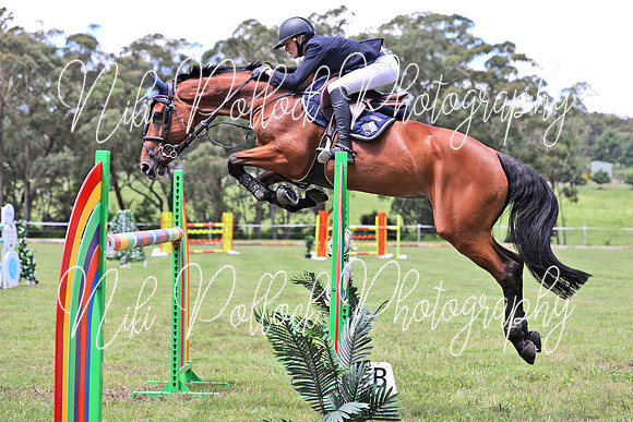 Class 3 1.40m Stonewall Jan 2022-14