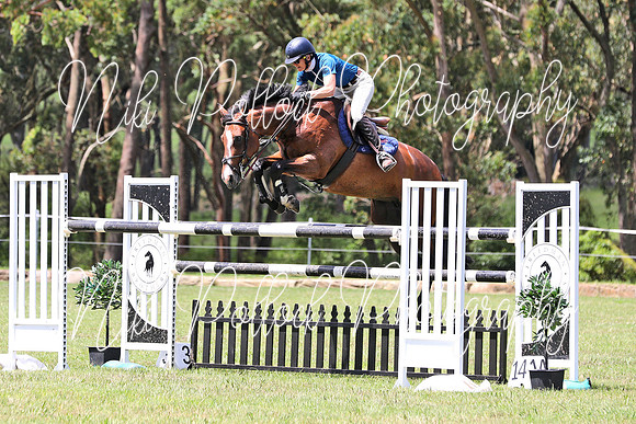 Class 3 1.40m Stonewall Jan 2022-16