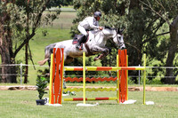 Class 3 1.40m Stonewall Jan 2022-2