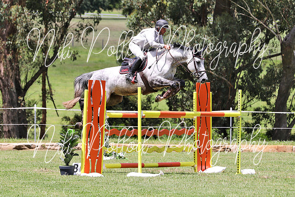 Class 3 1.40m Stonewall Jan 2022-2