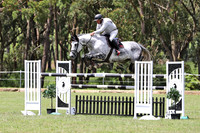 Saturday Class 3 1.40m