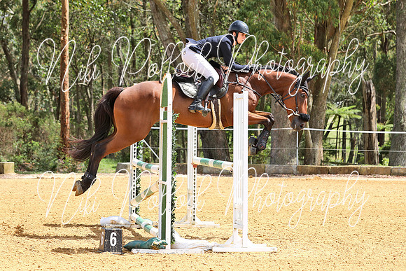 Class 12 1.0m Stonewall Jan 2022-2