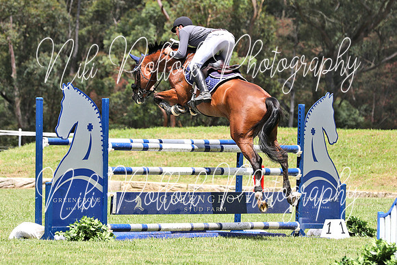 Class 3 1.40m Stonewall Jan 2022-5