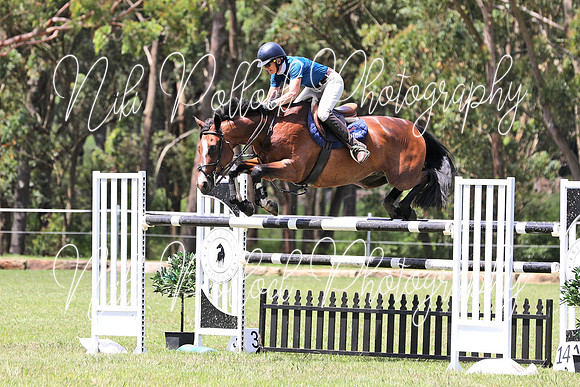 Class 3 1.40m Stonewall Jan 2022-17